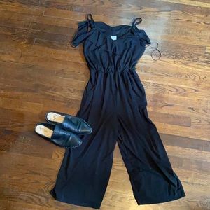 Perfect Black Jumper